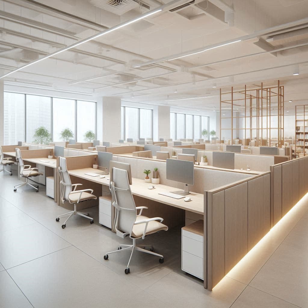 科技企业写字楼办公推进金融公司合规接待遇到新旧流程并行需先核对哪些信息